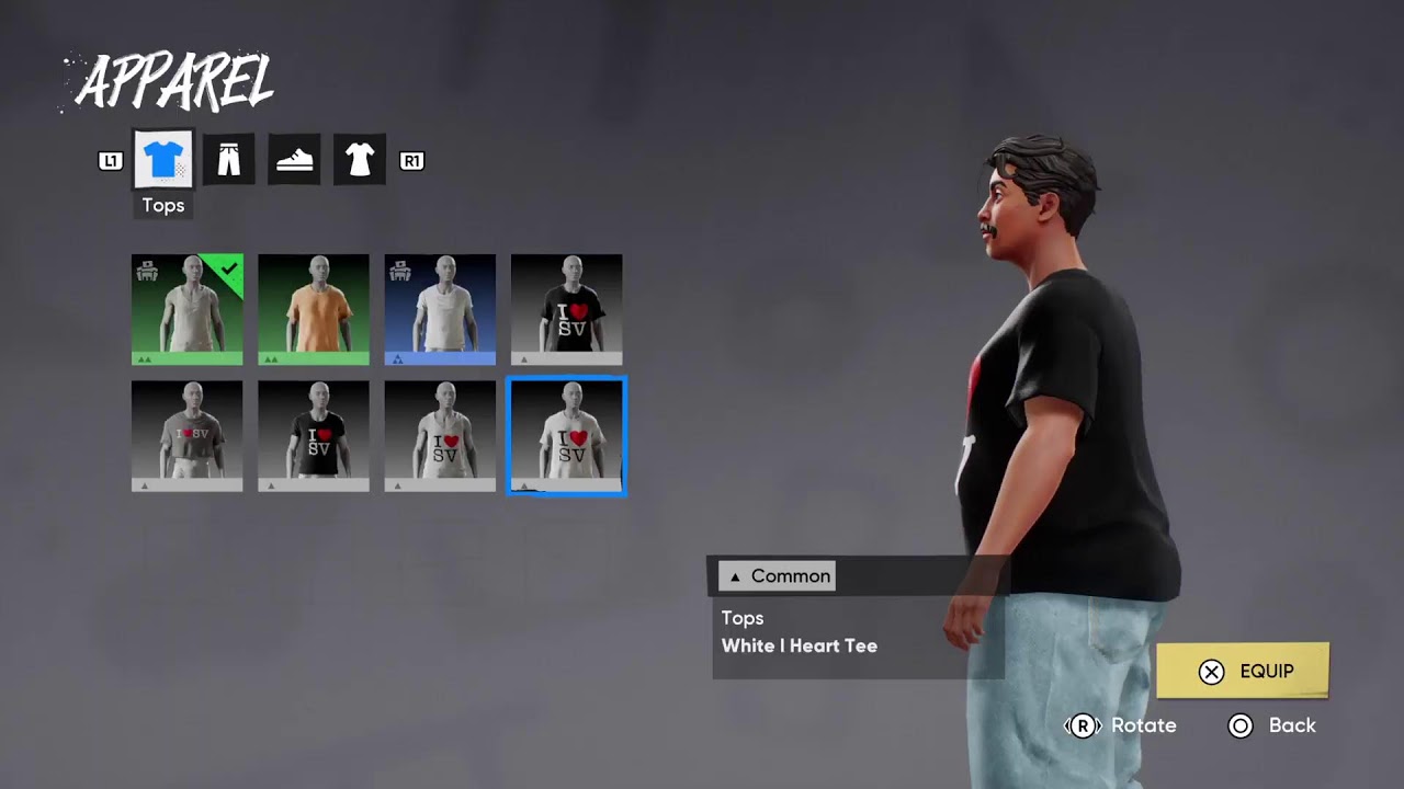 SKATE