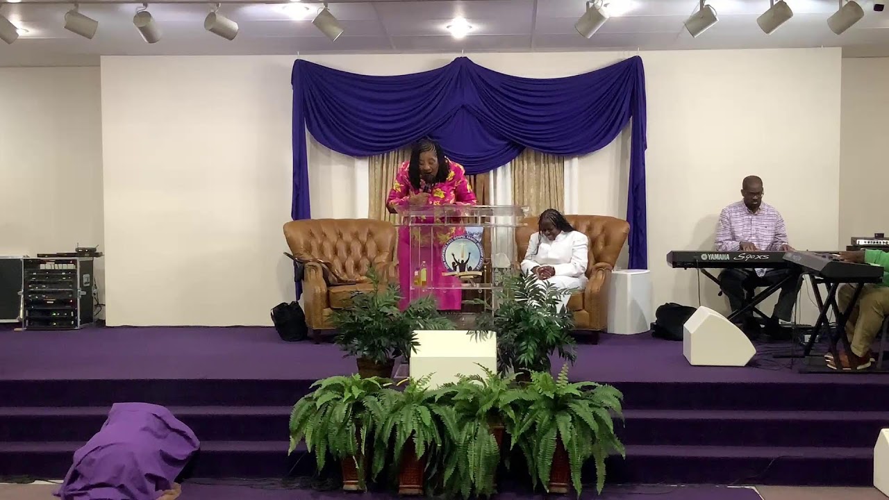Zion Hopewell FGFWC 2.22.26