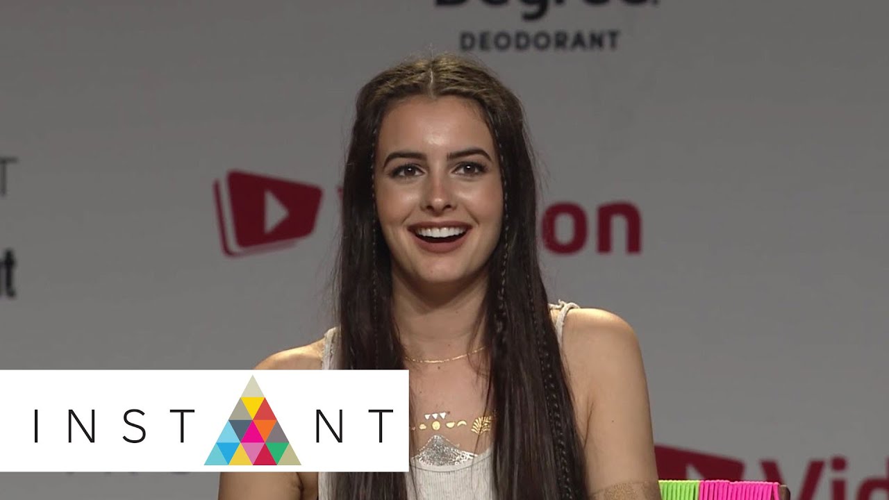 CIMORELLI Talk Dating | Instant Exclusive | INSTANT