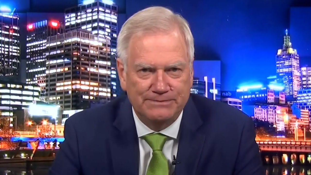 Andrew Bolt on why the Australian cricket team is ‘totally captured’ by the left