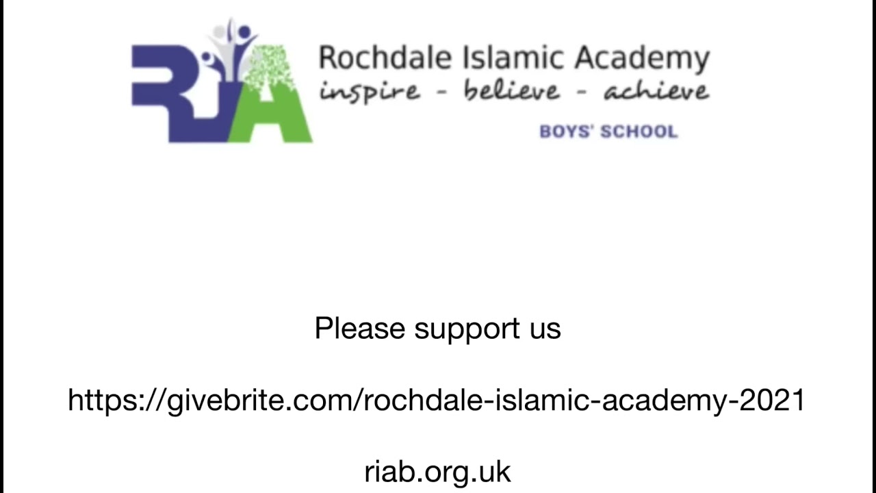 Welcome to RIAB