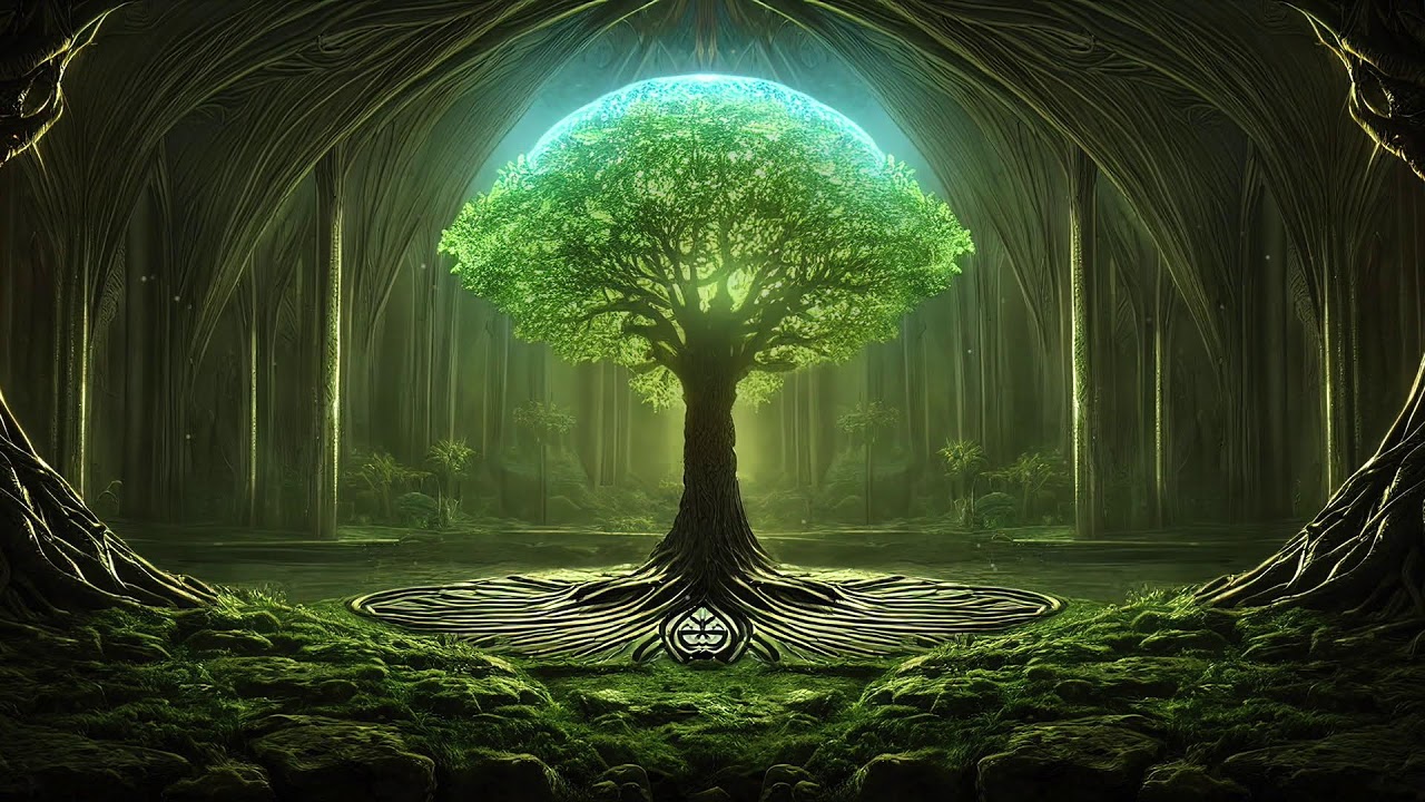 Livestream - Celtic Lullabies