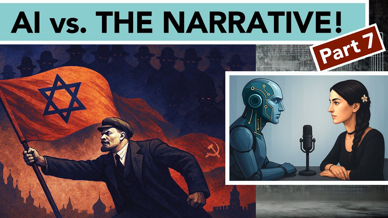 Jewish Bolshevism: History or Anti-Semitism? E14