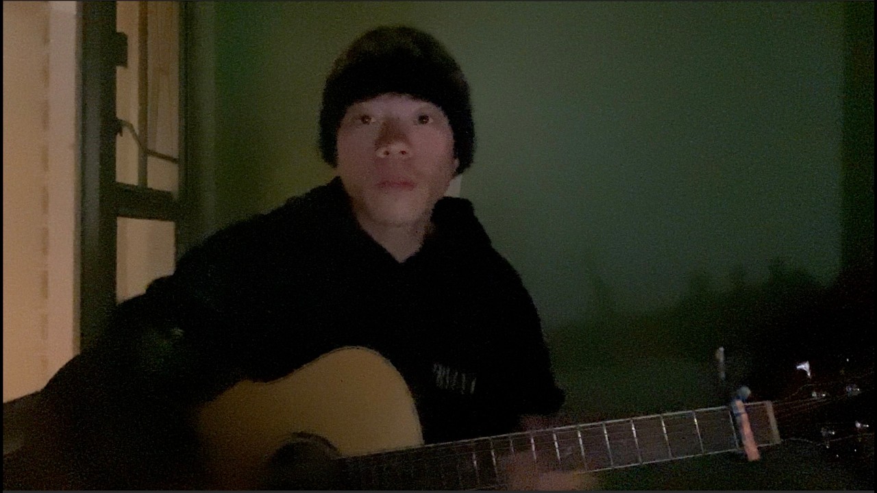 Perfect - Ed Sheeran 