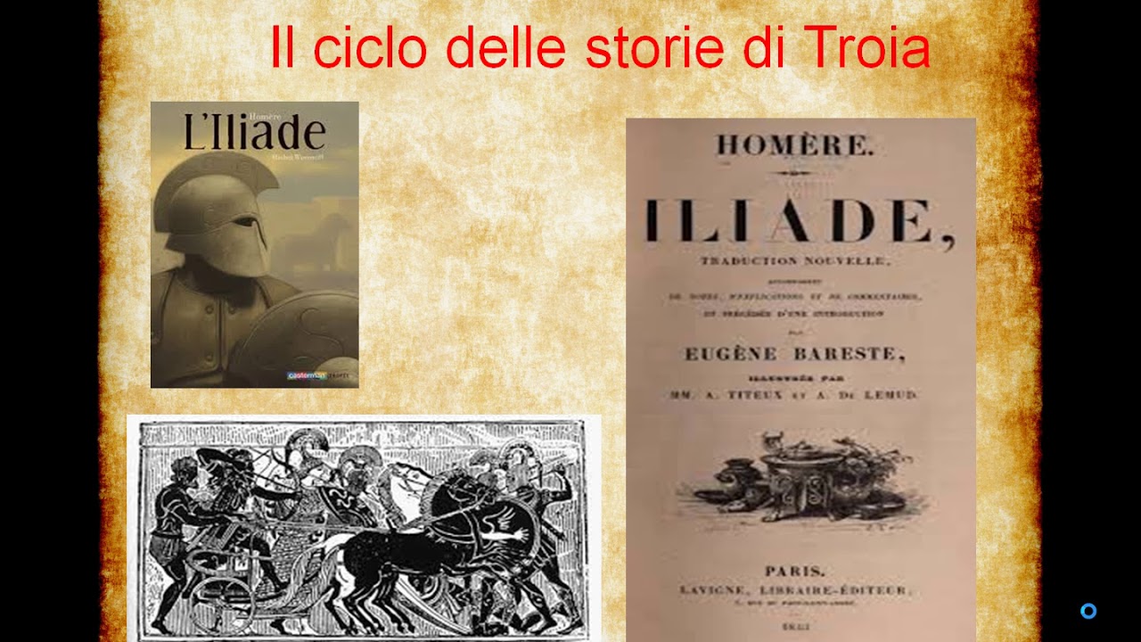 Iliade