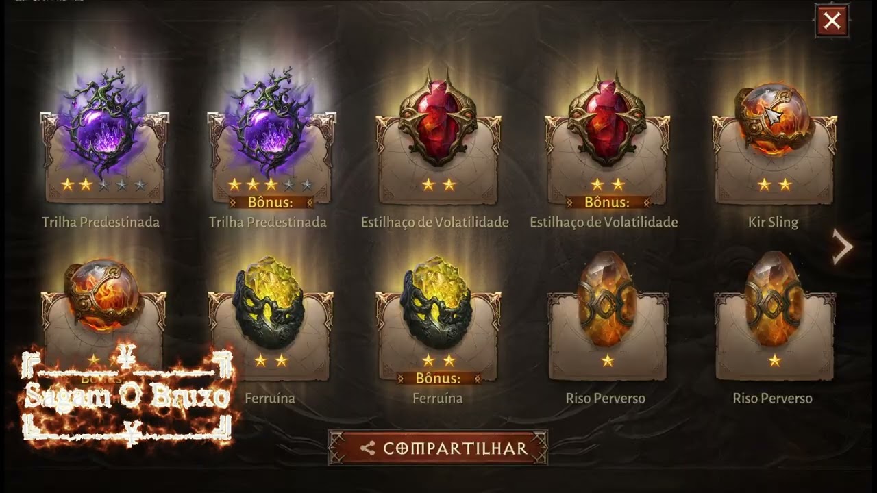 DIABLO IMMORTAL GEMAS ESPELHADAS DICA DE OURO
