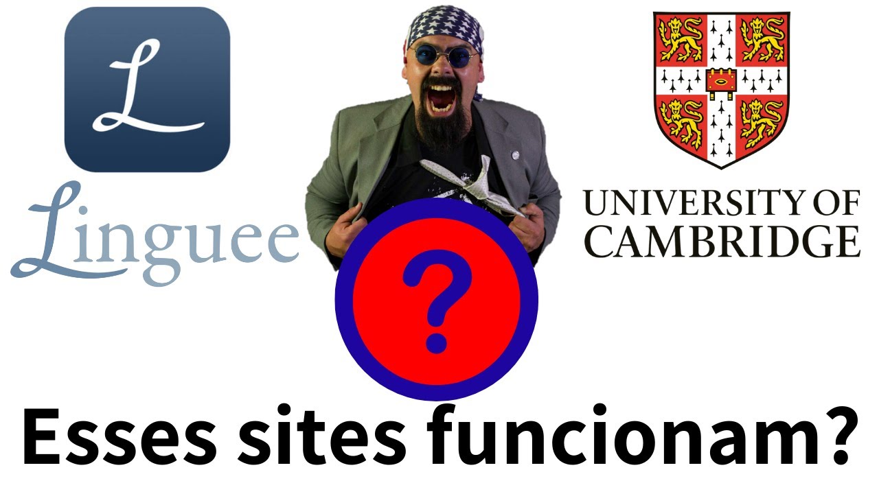 COMO MELHORAR MINHA PRONÚNCIA EM INGLÊS MESMO SEM TER COM QUEM PRATICAR? [ dica 1]