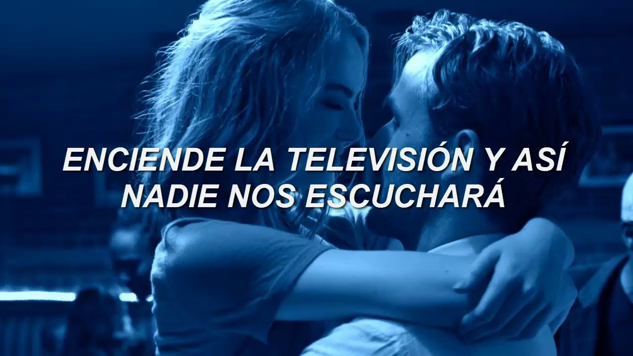 Charlie Puth - Empty Cups (Traducida al Español)