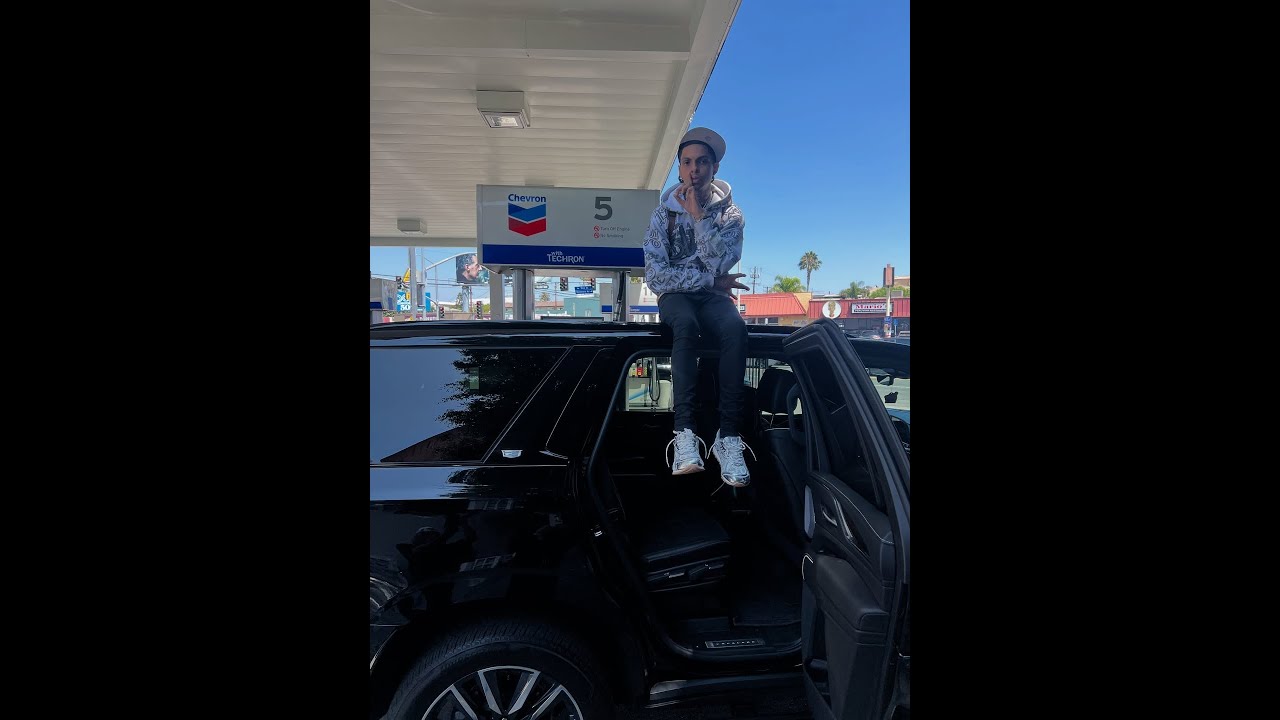 Lil Tony Sample Type Beat - 