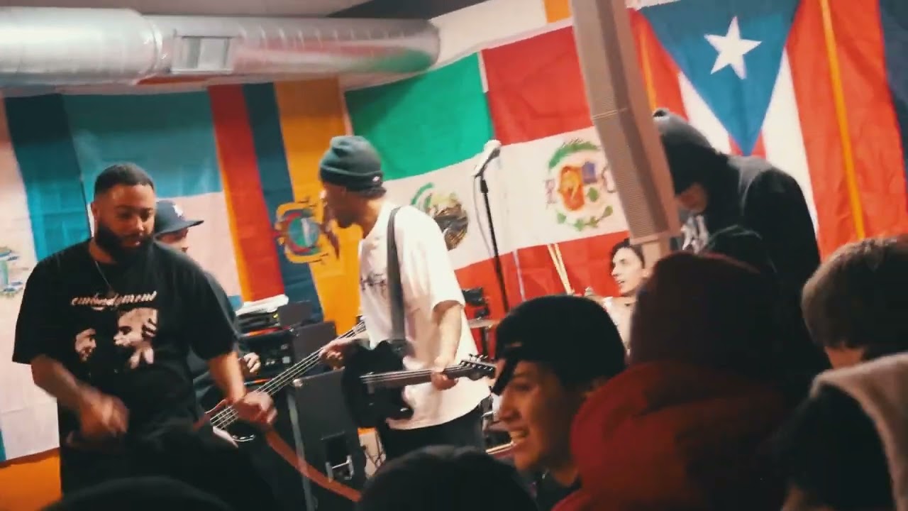 SOUTHOVER full set at CASA CAFE in PILSEN,IL - 2/7/26