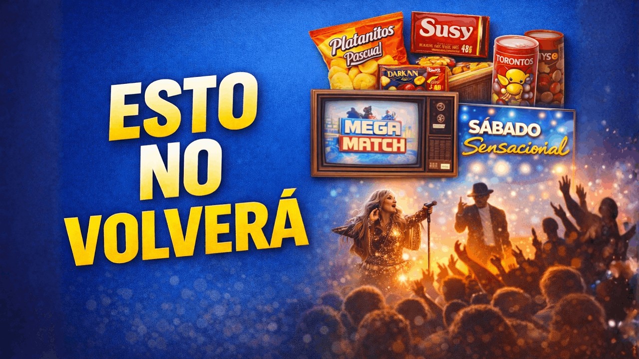¿Por qué esta época de Venezuela NO volvera a repetirse?
