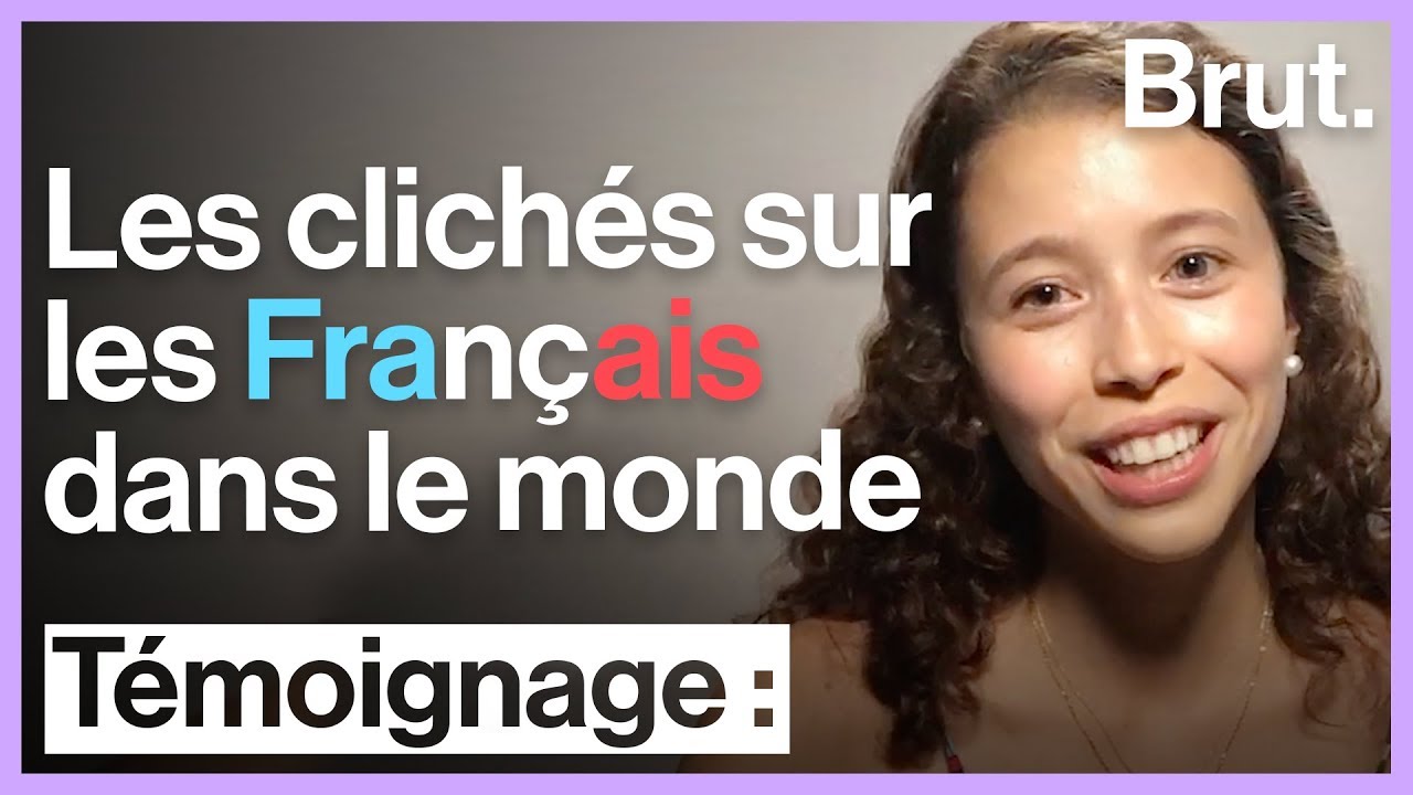 Comment les Français sont vus hors d'Europe
