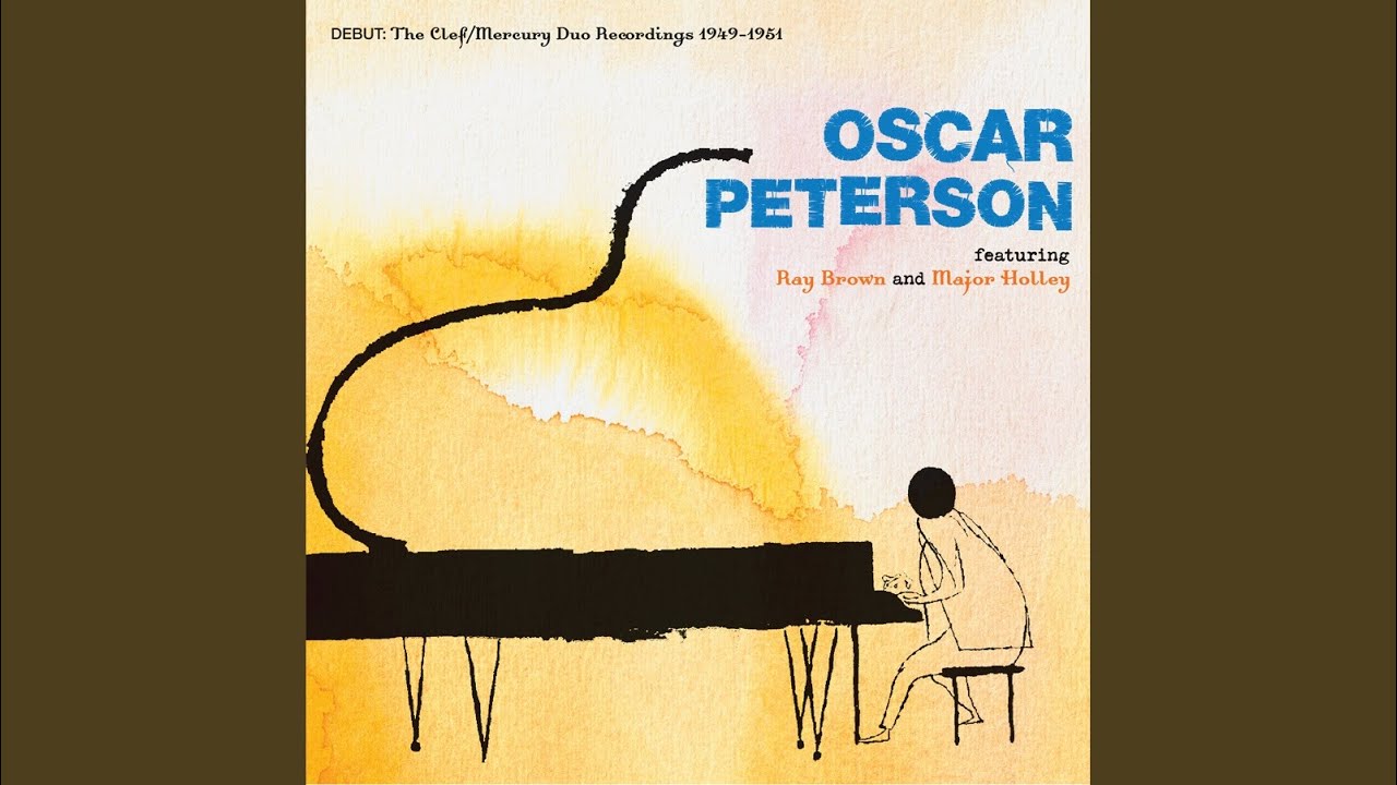 Oscar's Blues