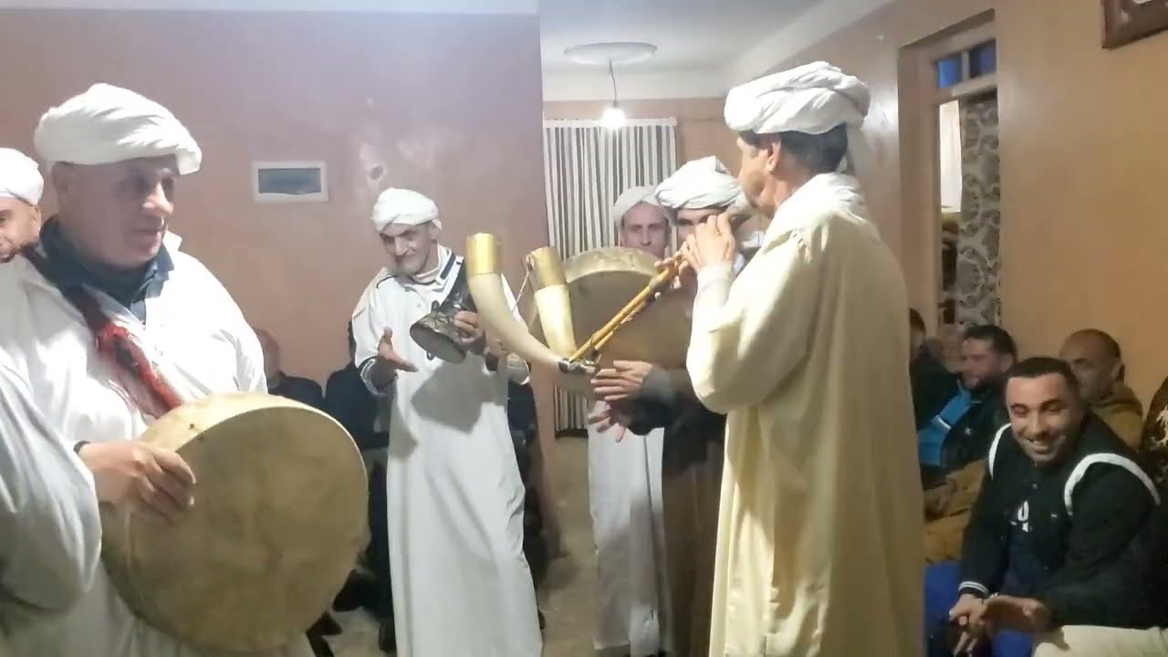 JARRARA RAGGADA 