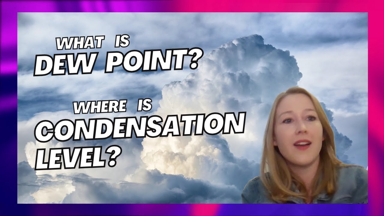 Let's check out Humidity and clouds | Grade 10 |