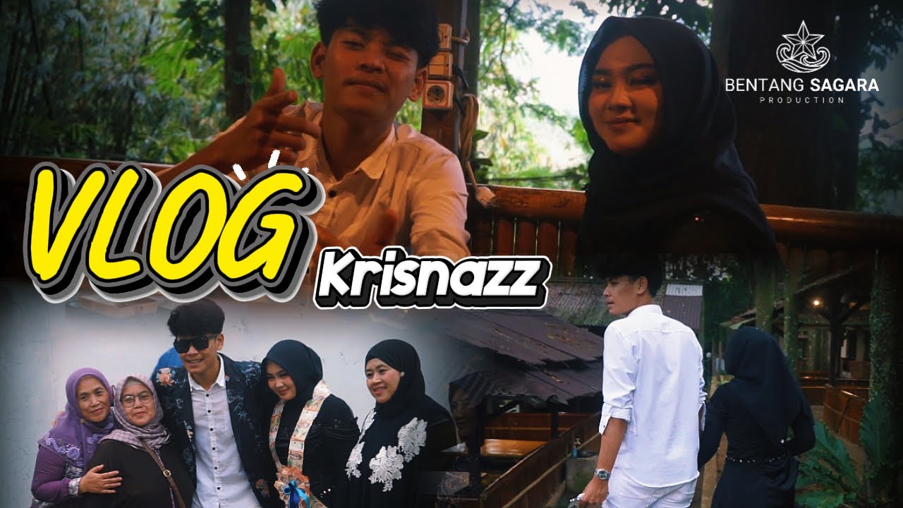KRISNAZZ VLOG | EDISI NABEUH
