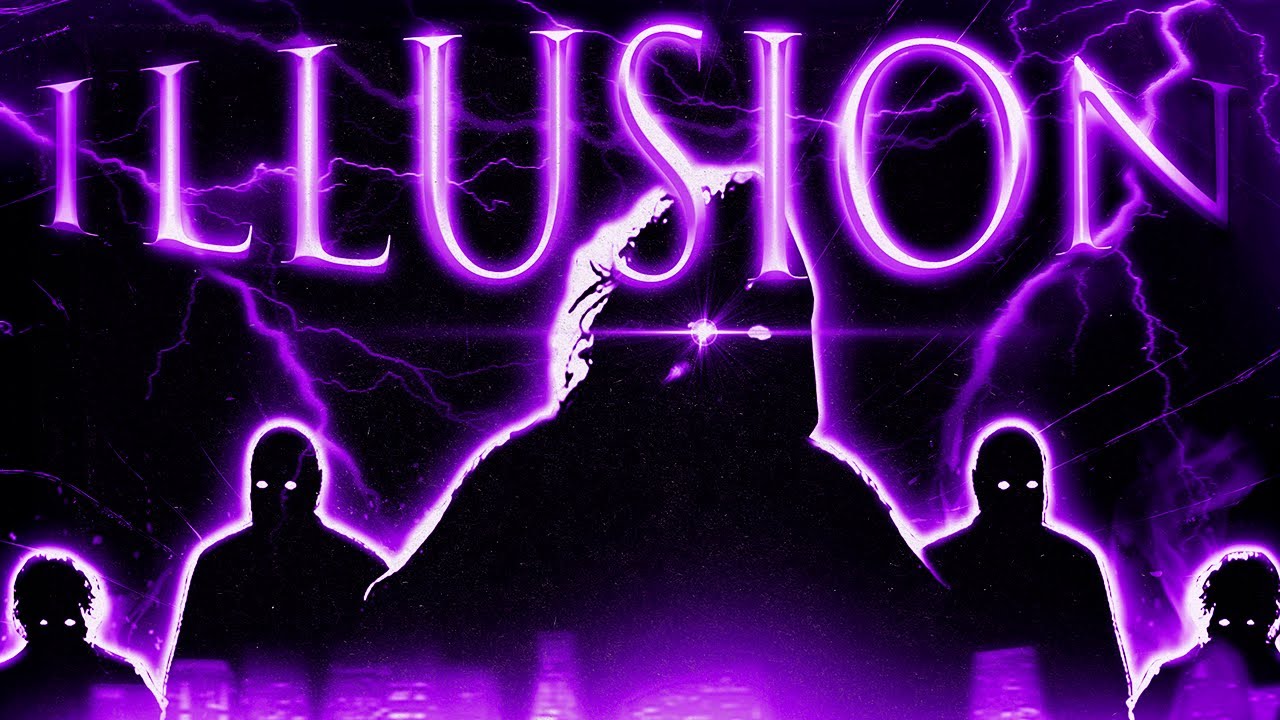 4WHEEL - ILLUSION
