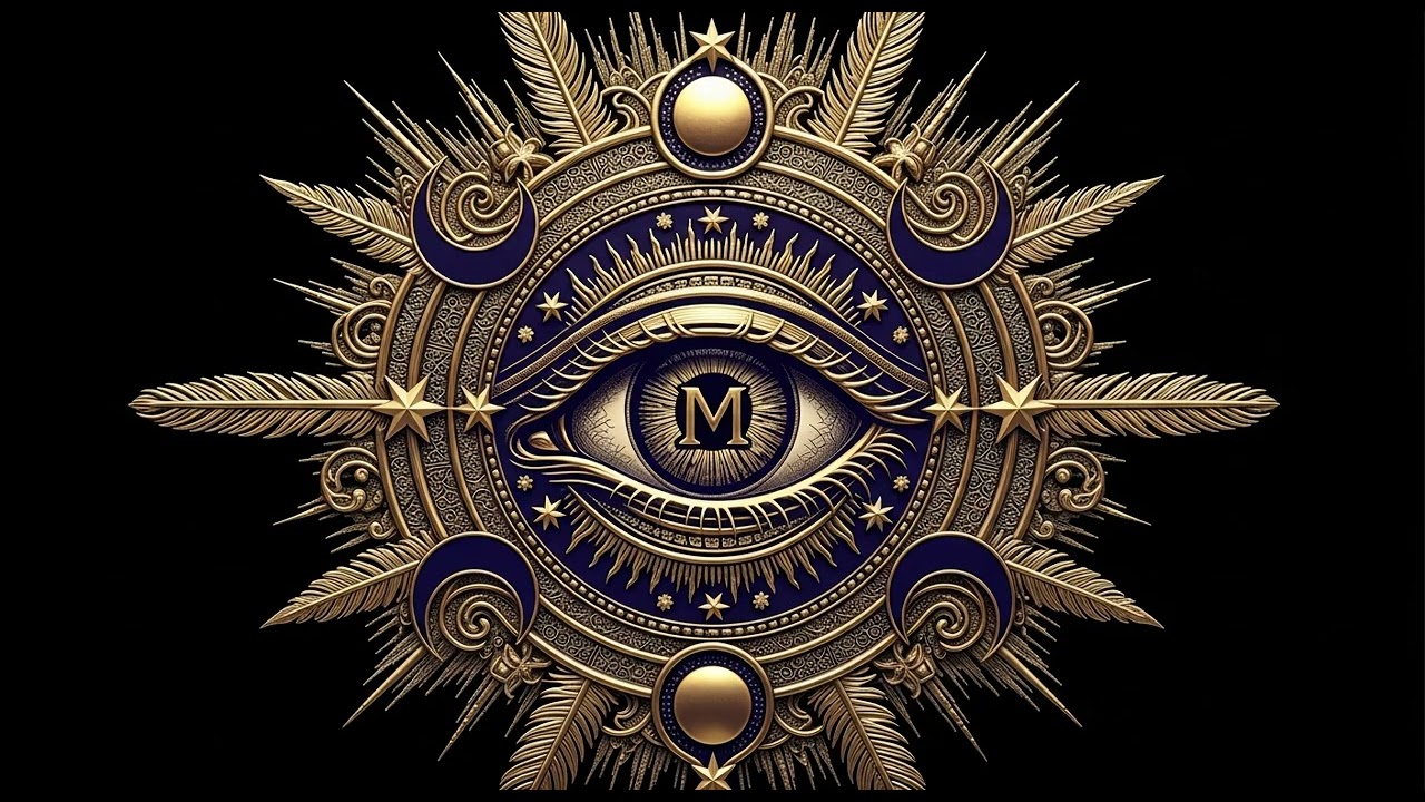 M. AURA - LOOM