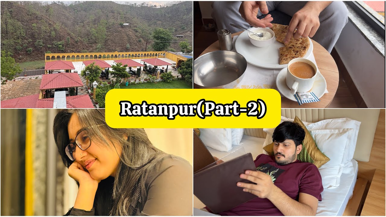 Ratanpur Part-2 | રતનપુર પાર્ટ-૨ | ft. Khushali Dangar ​⁠​⁠@premdangar