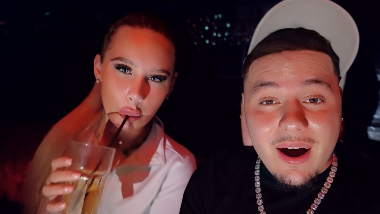 24 часа в Брайтоне!