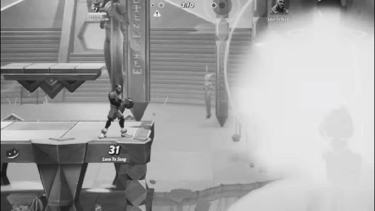 THIS LAG IS SELLING MEEEEE!!!(Multiversus)