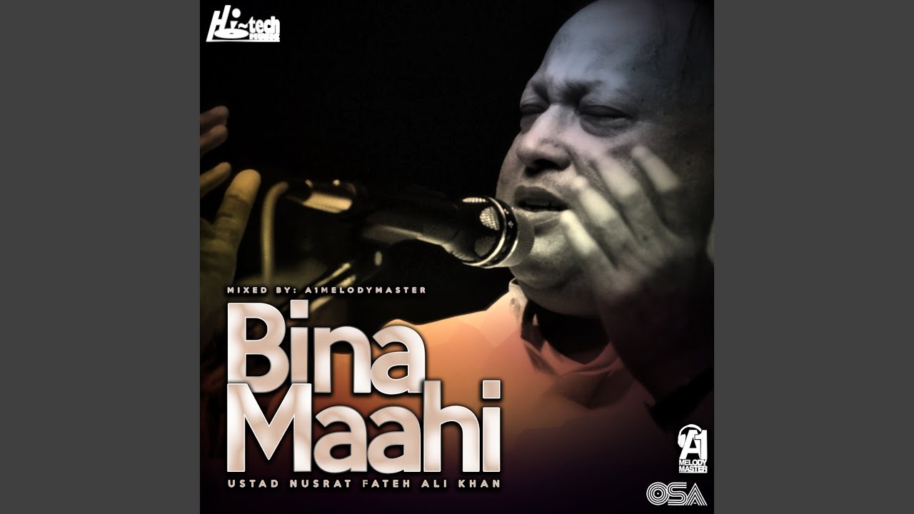 Bina Maahi