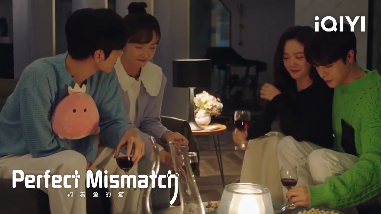 Perfect Mismatch | Episode 19 (Clip) | iQIYI Philippines