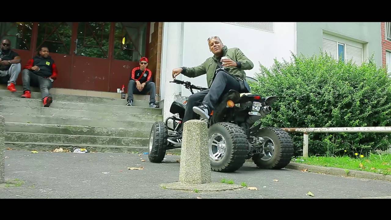 Furax - Furax Gang [2Kartel FiLMS] #Block12