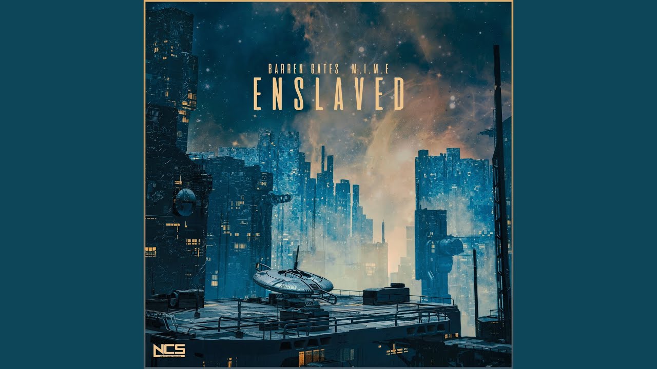 Enslaved