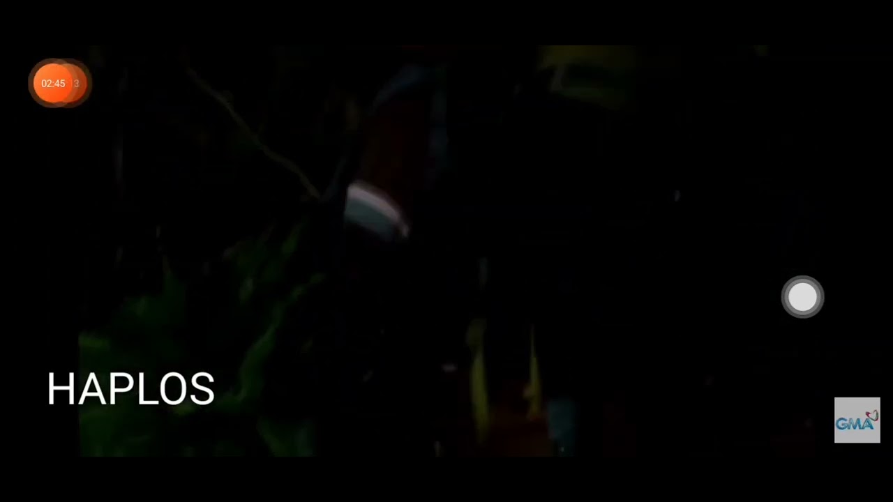 ABS-CBN/GMA SAMPALAN SCENE PART 43