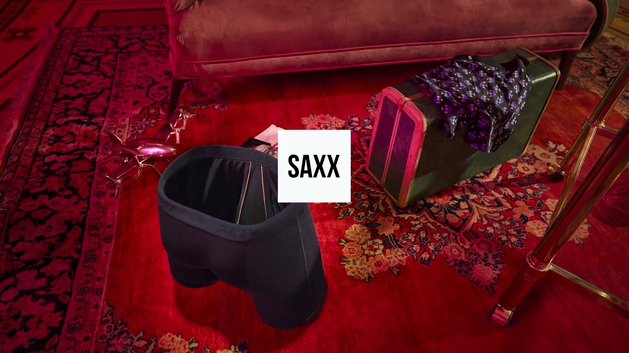The Original Pouch Underwear | SAXX Underwear