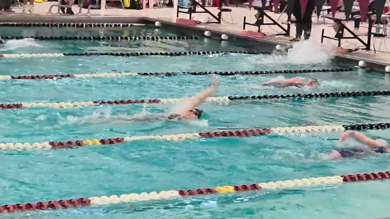 Vivian 200 back MRC March 1 2026