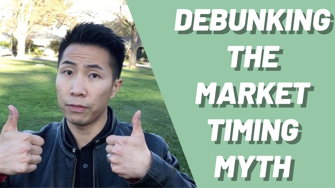 Debunking the Market Timing Myth | Best Strategy for Primary Home Purchase