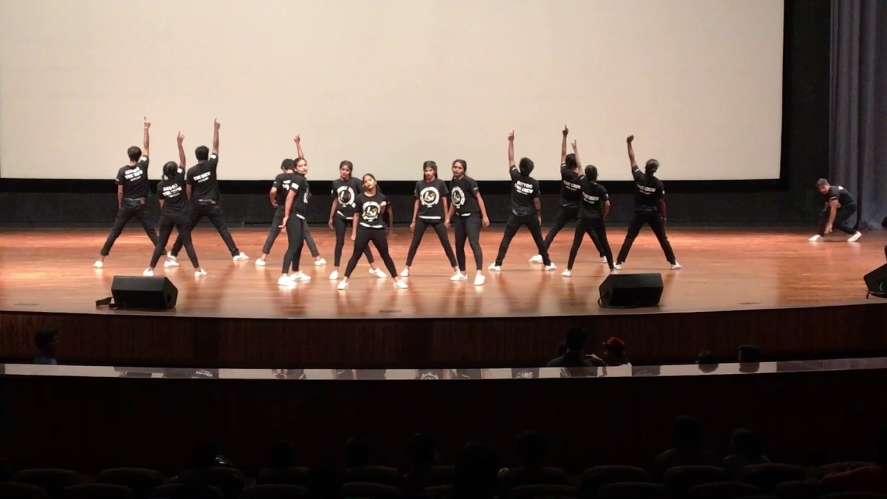 LIVEWIRE Crew || VNRVJIET || PEARL 2017 || BITS HYDERABAD