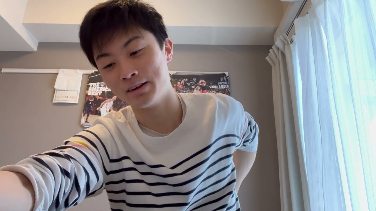 短め　＃52