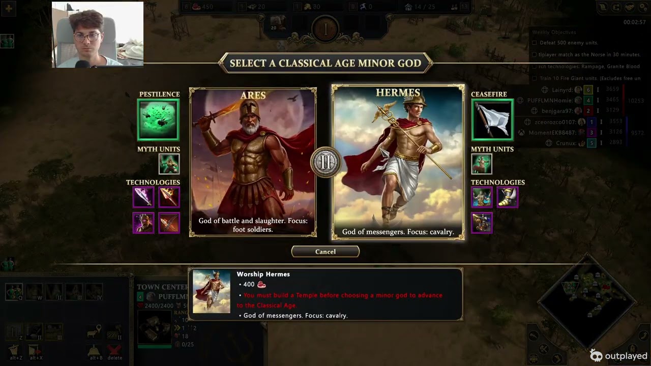 Finally Stable! Amaterasu & Nu Wa Unite for a Divine Comeback