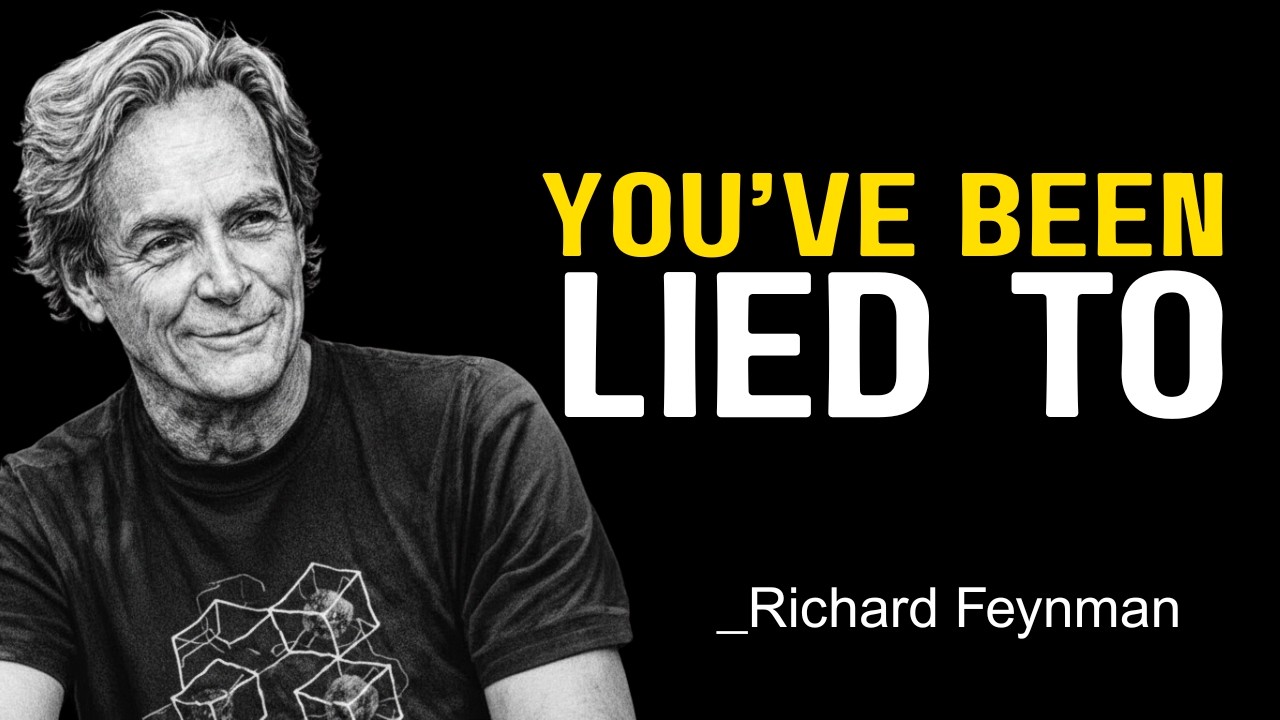 Why You Are Not Who You Think You Are – Identity Explained