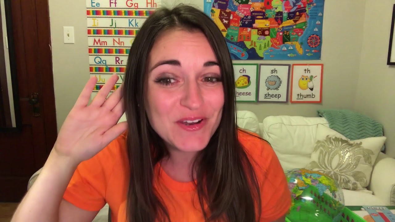 VIPKID Mock 1 lesson- PART 2: My Country, My Culture (Sept. 2017)