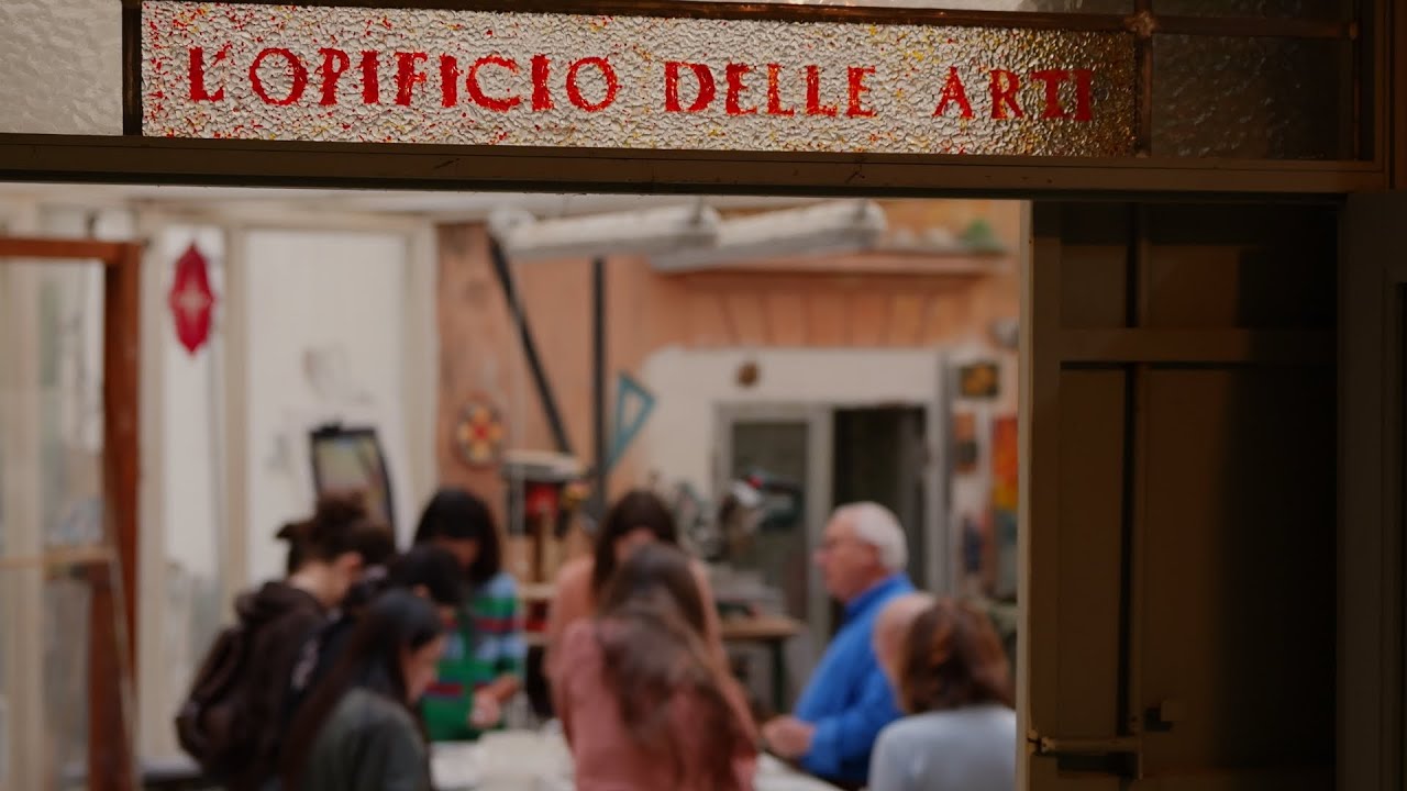 DESIDERIO DI BELLEZZA