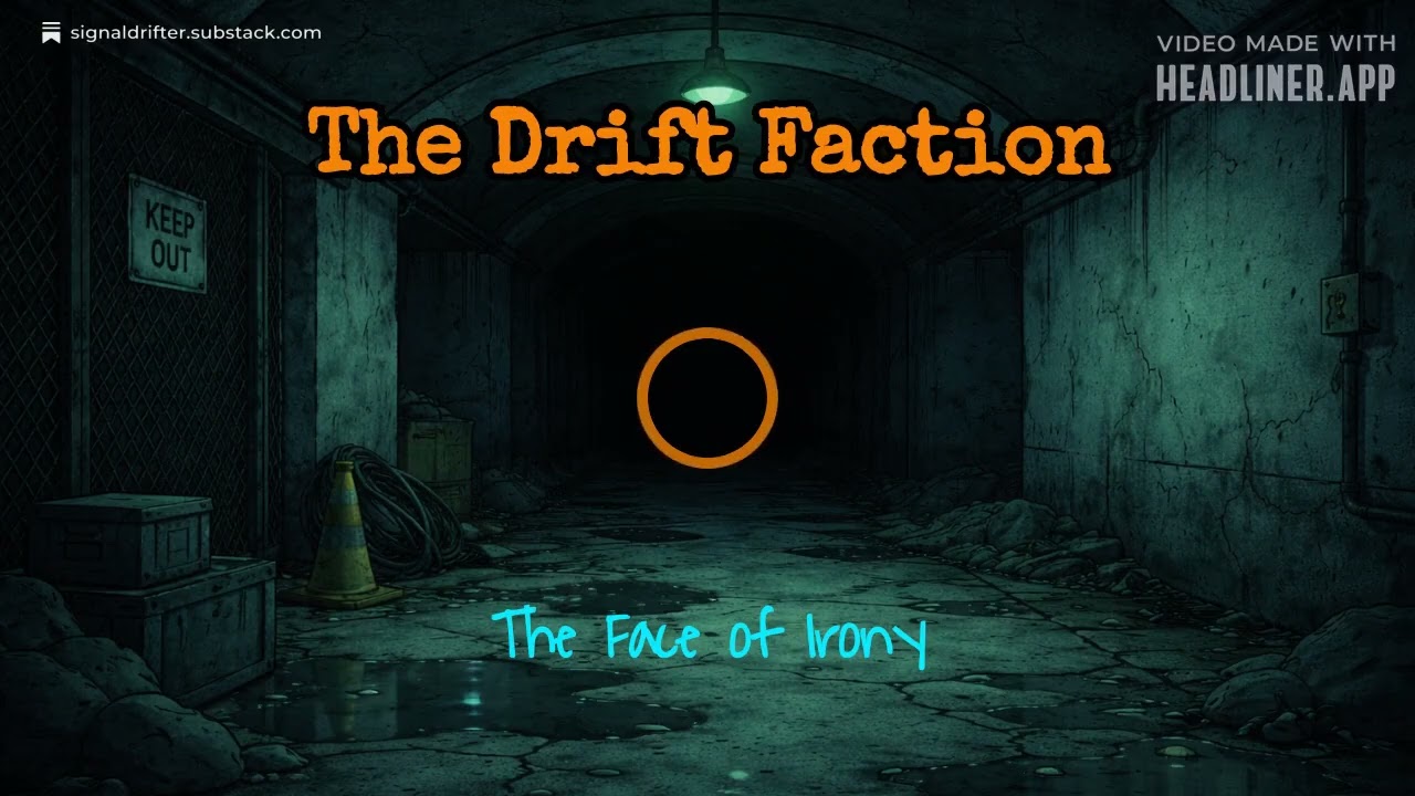 The Drift Faction Archive - Z Entry - 033