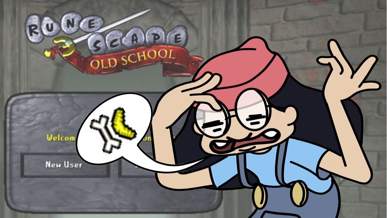Bones to Bananas What's going on
