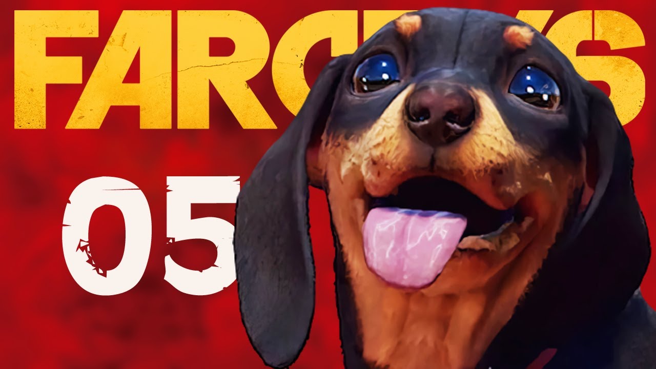 Far Cry 6 PL Gameplay Odc 5 Piesek CHORIZO i Walki Kogutów! Zagrajmy w Far Cry 6 PL PS5 4K