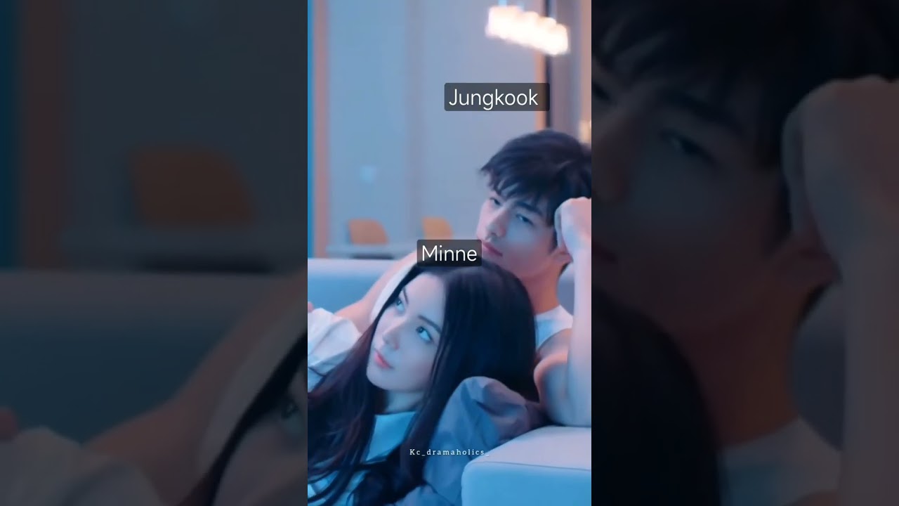 BTS imagine 🤭😁 jikook #jimin #jungkook #jikook #imagine #shorts