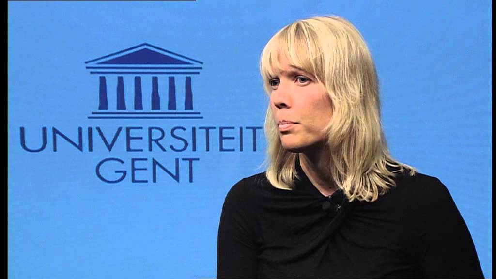 Advice for LLM Students Who Want to Study in the U.S. - Prof. Dr. Maud Piers, University of Ghent