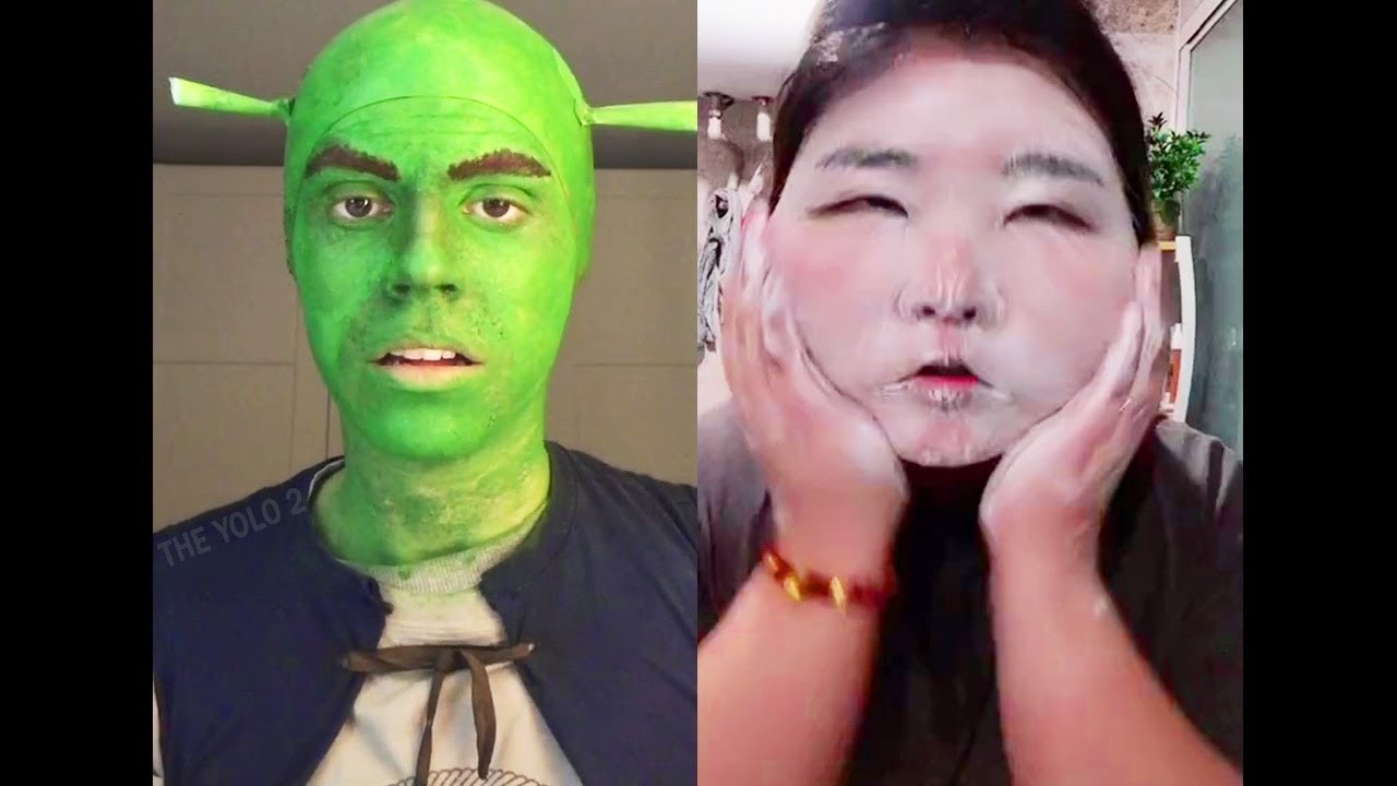 😂TIK TOK MUY CHISTOSOS 26😂