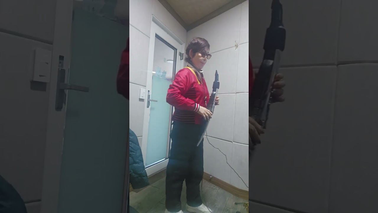 에어로폰    곰배령      조은성