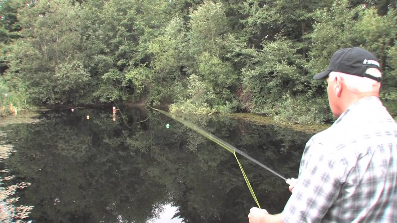 Sage One from Silver Creek Outfitters