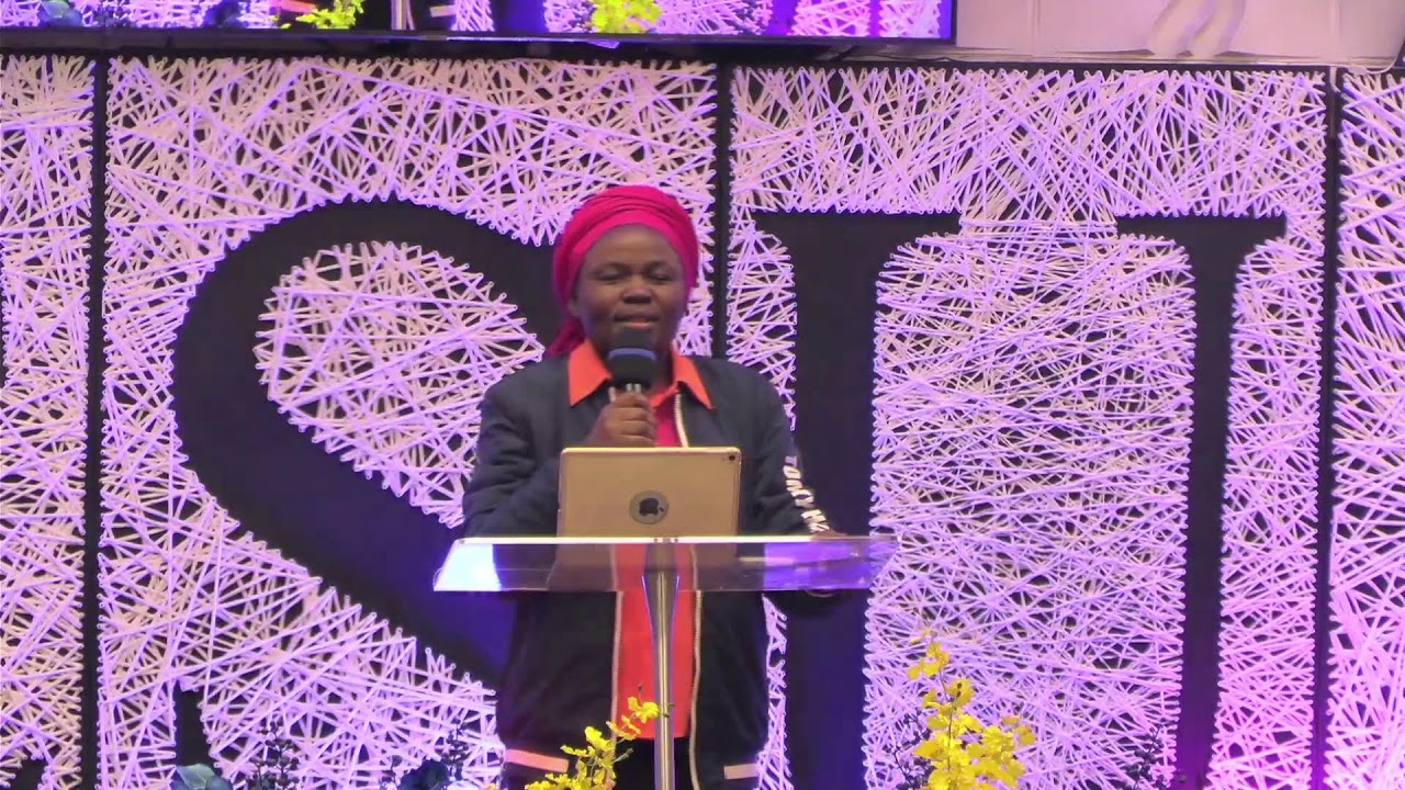 POSSIBILITIES THROUGH FAITH|BIBLE STUDY| 02-04-2026| RCCG JESUS HOUSE LAFAYETTE