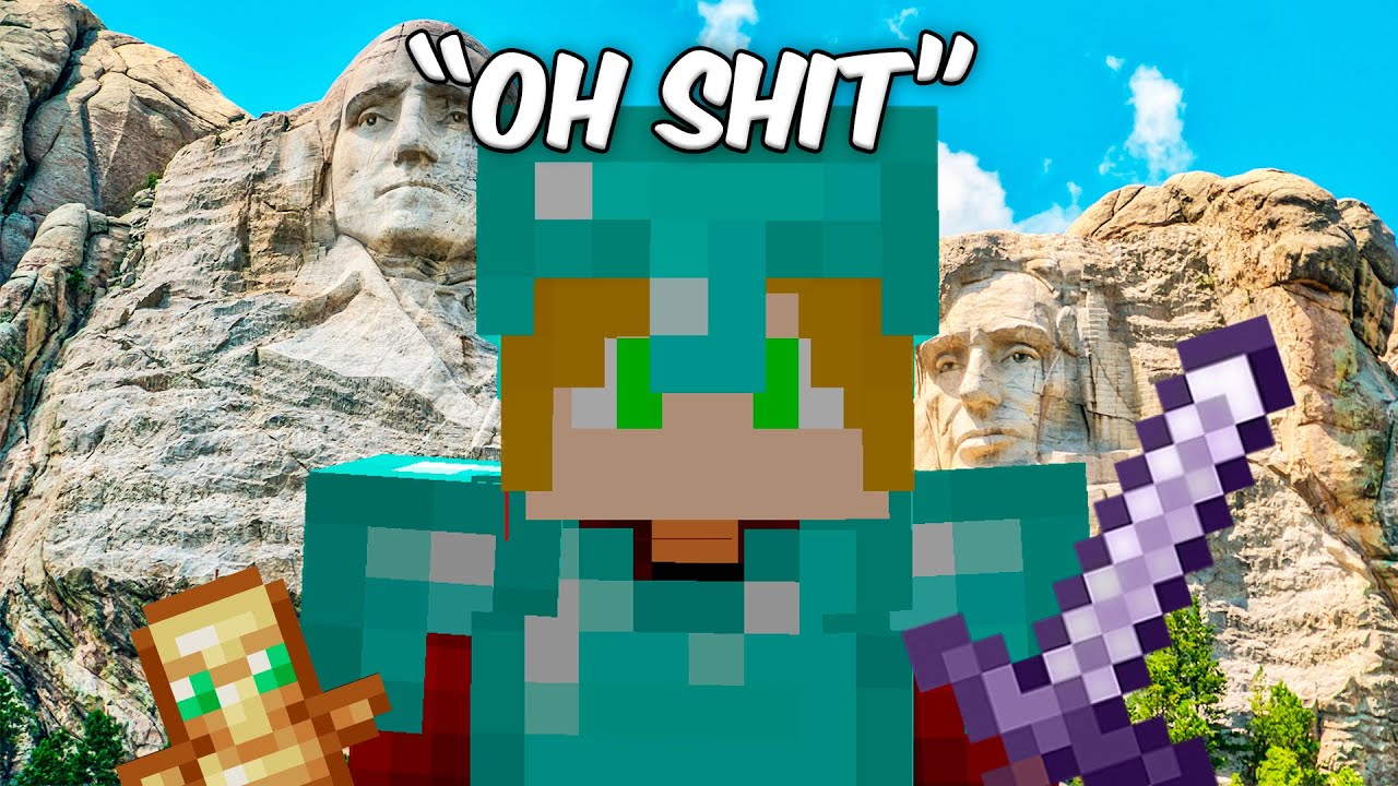 Hice Una Guerra en un Server Gringo