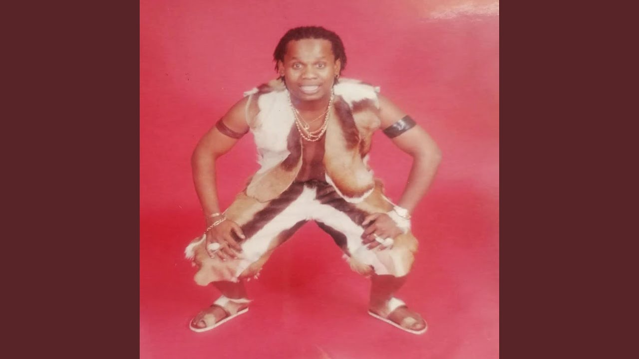 Igazi Elibi